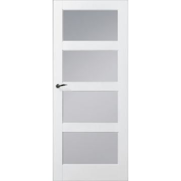 Skantrae Blank veiligheidsglas tbv binnendeur SKS 235