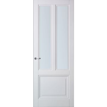 Skantrae Satinato veiligheidsglas tbv binnendeur SKS 2240