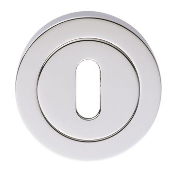 Skantrae sleutelrozet Astro (chroom)