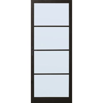 SSO 2554 ISO Blank glas (Skantrae Slimseries Outdoor)
