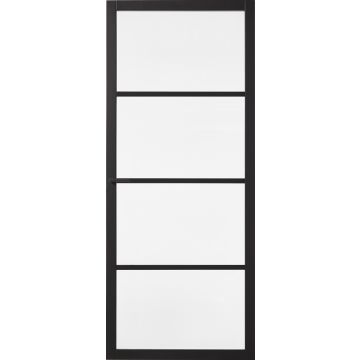 Skantrae SSL 4004 Glasdeur (maatwerk) (FSC MIX 70%)