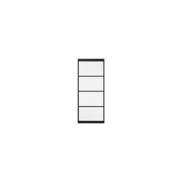Skantrae SSL 4104 (maatwerk) (Glasdeur FSC MIX 70%)