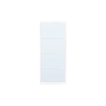 Skantrae SSL 4204 (maatwerk) (Glasdeur FSC MIX 70%)