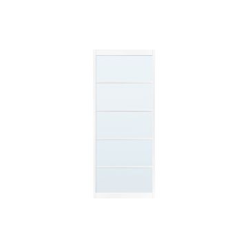 Skantrae SSL 4205 (maatwerk) (Glasdeur FSC MIX 70%)