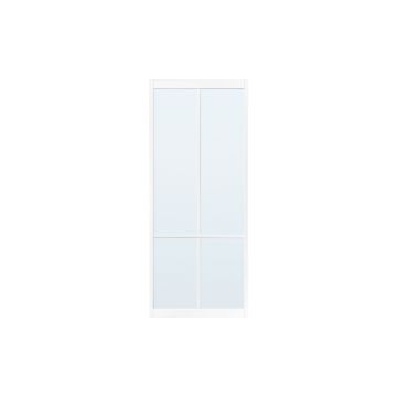 Skantrae SSL 4208 (maatwerk) (Glasdeur FSC MIX 70%)