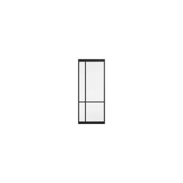 Skantrae SSL 4109 (maatwerk) (Glasdeur FSC MIX 70%)