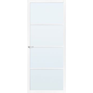 Skantrae SSL 4404 Glasdeur (maatwerk) (FSC MIX 70%)