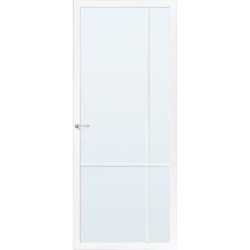 Skantrae SSL 4407 Glasdeur (Maatwerk) (FSC MIX 70%)