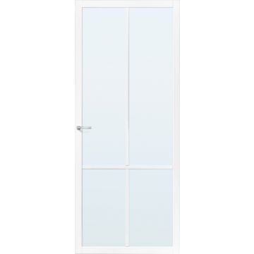 Skantrae SSL 4408 Glasdeur (maatwerk) (FSC MIX 70%)