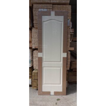 **OUTLET** Skantrae SKB 205 stomp 73x211,5 cm (met zichtbare houtnerf) grondverf (70% PEFC)