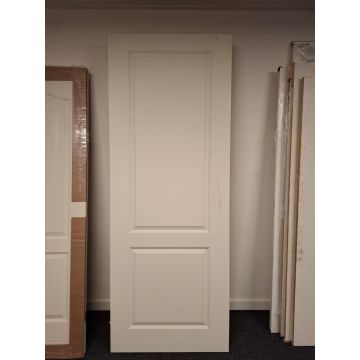 **OUTLET** Skantrae boarddeur SKB 277 stomp 88x231,5 cm paneel PEFC