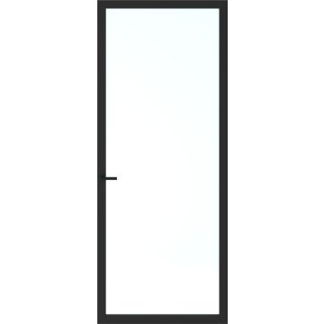 Skantrae SSL 14500 Blank glas - Deep Black
