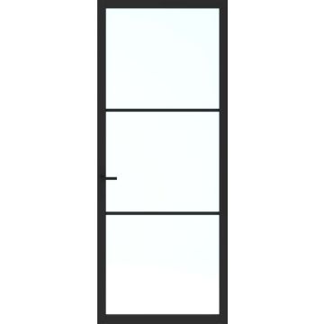Skantrae SSL 14503 Blank glas - Deep Black