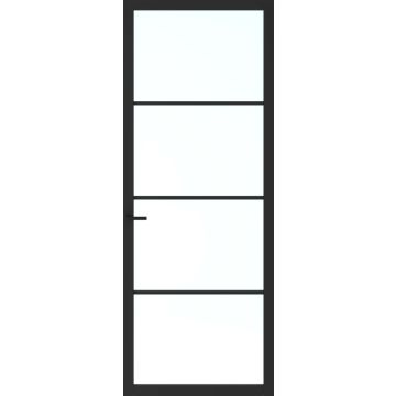 Skantrae SSL 14504 Blank glas - Deep Black