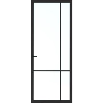 Skantrae SSL 14507 Blank glas - Deep Black