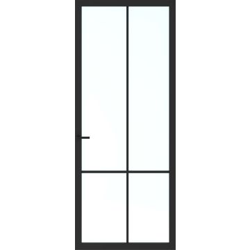 Skantrae SSL 14508 Blank glas - Deep Black