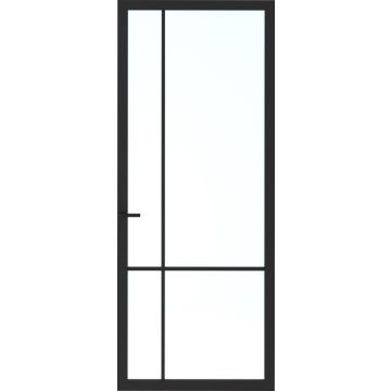 Skantrae SSL 14509 Blank glas - Deep Black