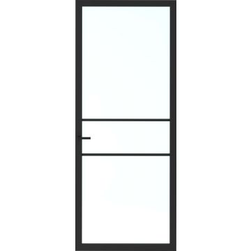 Skantrae SSL 14510 Blank glas - Deep Black