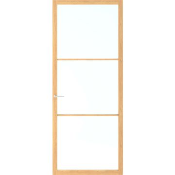 Skantrae SSL 14803 Blank glas - Natural Oak
