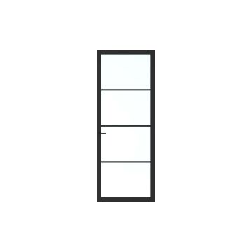 Skantrae SSL 4504 (Glasdeur FSC MIX 70%)