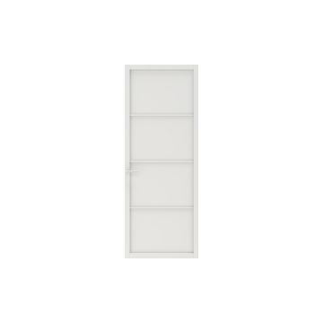 Skantrae SSL 5004 Paneeldeur (FSC MIX 70%)