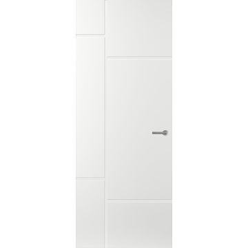 Svedex Front FR550 Lijndeur (maatwerk)