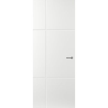 Svedex Front FR551 Lijndeur (maatwerk)