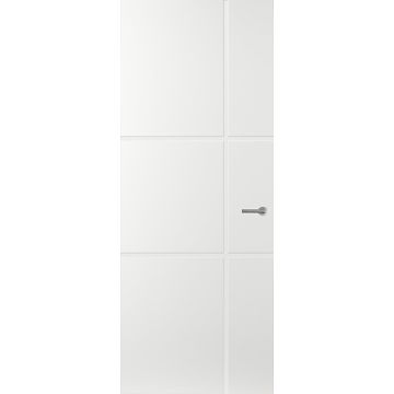 Svedex Front FR554 Lijndeur (maatwerk)