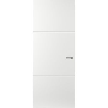 Svedex Front FR565 Lijndeur (maatwerk)