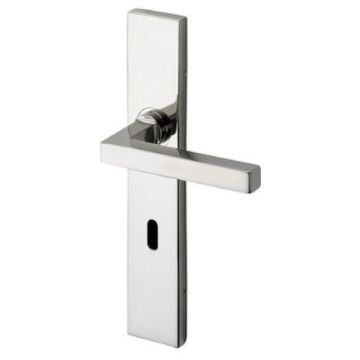 Svedex Luxes Silver loopslot