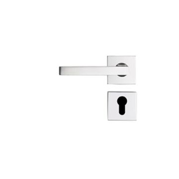 Svedex Square Silver cilinder
