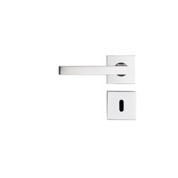 Svedex Square Silver d/n slot
