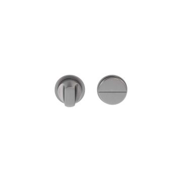 Toiletgarnituur Orbit MINIMAL RVS