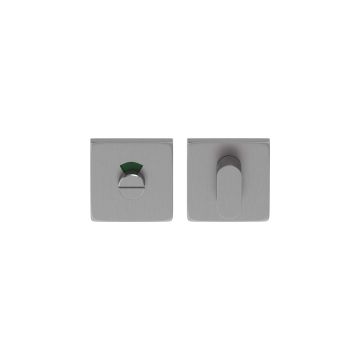 Toiletgarnituur Quadrate REGULAR RVS