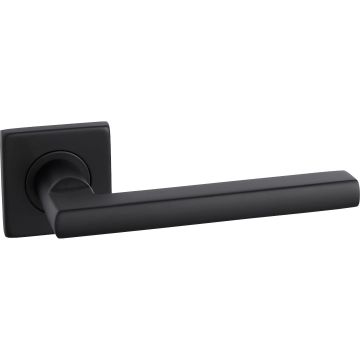 Weekamp Krukstel Flat zwart