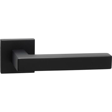 Weekamp Krukstel Solid zwart
