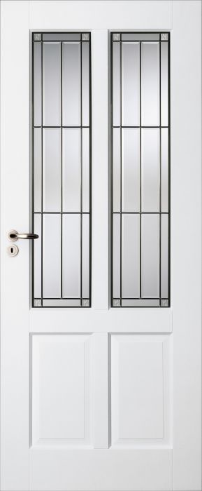 Inspiratie Consulaat verkoper Skantrae GLD 18 veiligheidsglas 1242