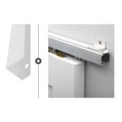 Skantrae Sluitwerkpakket 557 WIT