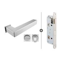 Skantrae Sluitwerkpakket 845 RVS