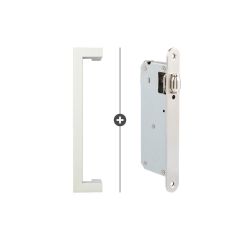 Skantrae Sluitwerkpakket 713 WIT