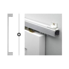 Skantrae Sluitwerkpakket 561 RVS