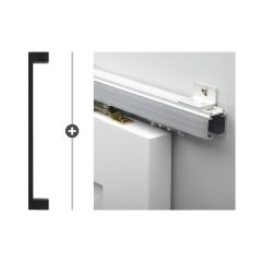 Skantrae Sluitwerkpakket 562 ZWART