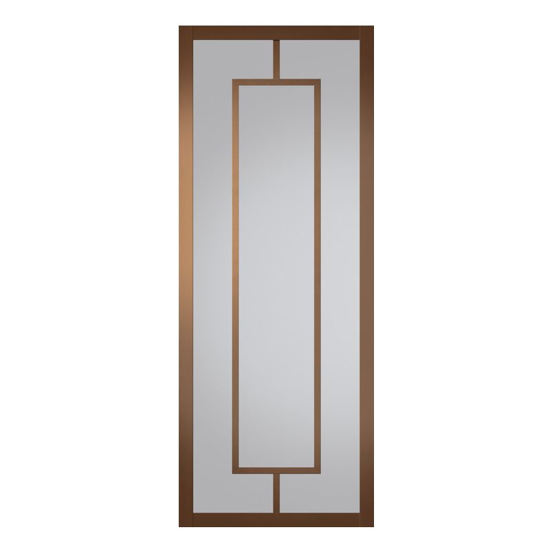 Svedex Nova Design NDB908 Glasdeur Brons | Stijlvolle Maatwerk Deuren