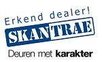 Wij zijn erkend dealer van Skantrae