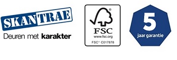 Logo's Skantrae Logo's Skantrae