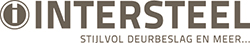 Logo Intersteel Logo Intersteel