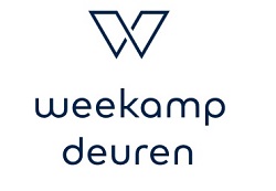 Weekamp deuren