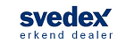 Svedex dealer Svedex dealer