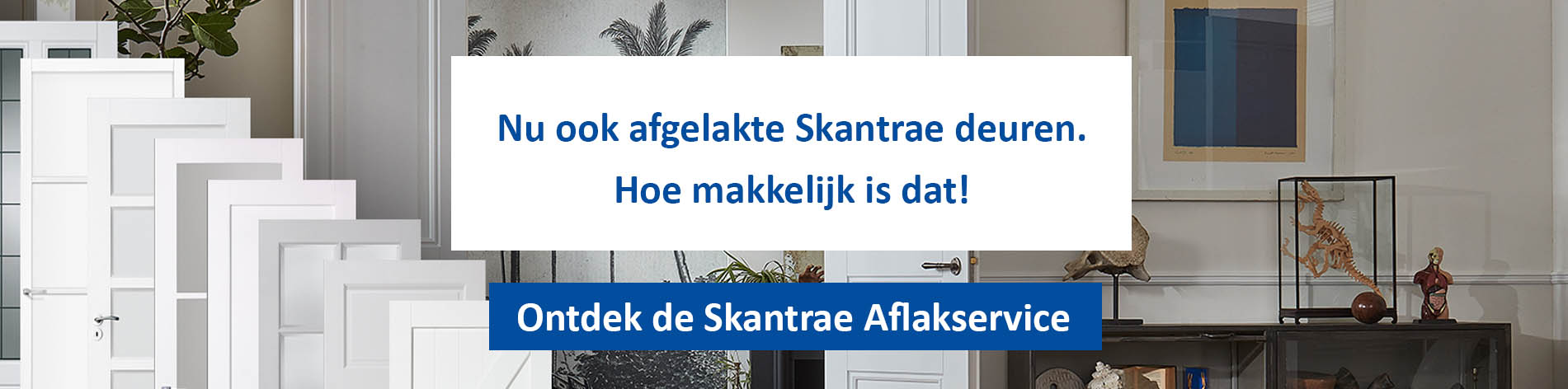 Skantrae Aflakservice