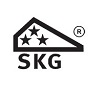 SKG deurbeslag